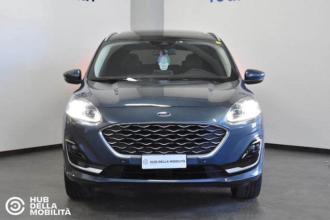 FORD Kuga 2.5 Full Hybrid 190 CV 4WD Vignale Aut.